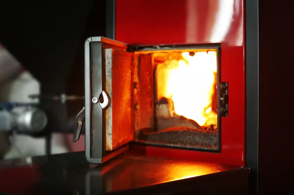 chaudiere a bois